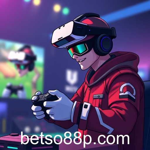 The Rise of Online Gaming and Betso88's Innovative Approach