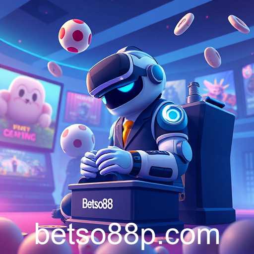 Betso88 Reshapes the Online Gaming Landscape
