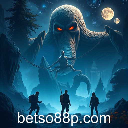 Betso88: Gaming Trends and Innovations