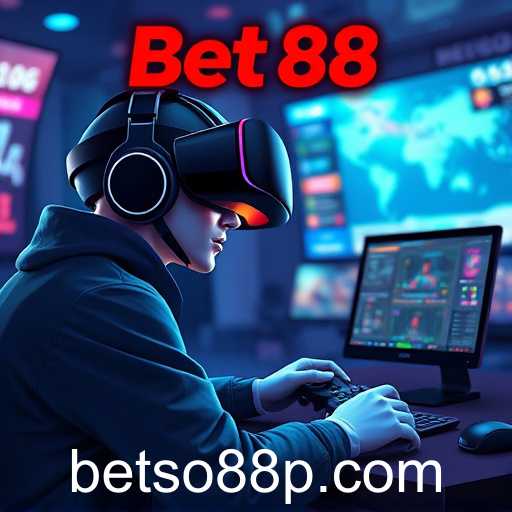 Online Gaming Surge with Betso88