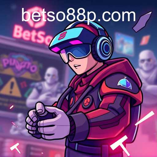 Betso88: Revolutionizing Online Gaming