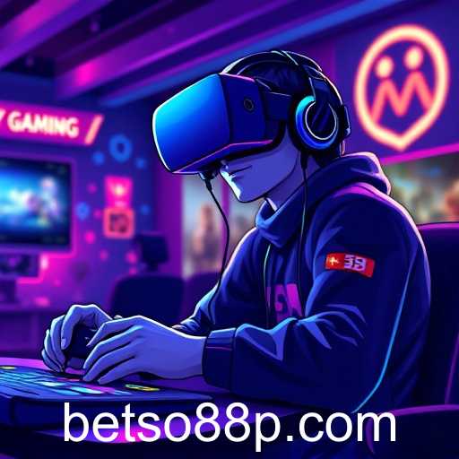 Betso88: Revolutionizing Online Gaming in 2025