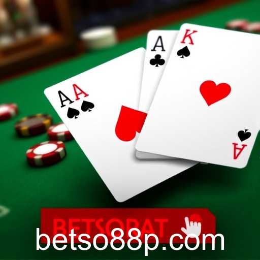 Betso88: Revolutionizing Gaming in 2025