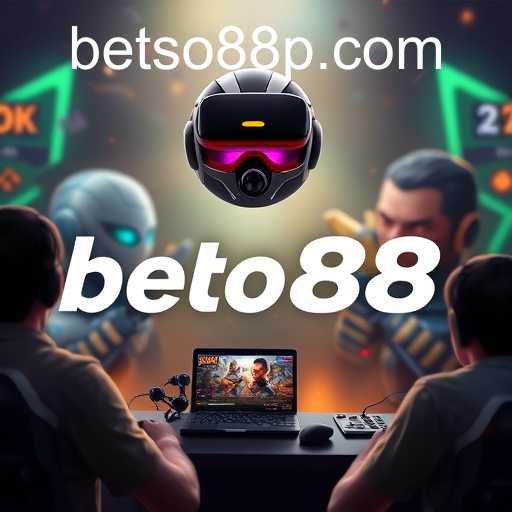 Betso88: Revolutionizing Online Gaming