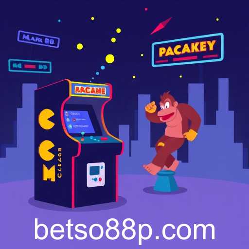 Betso88 and the Rise of Online Gaming