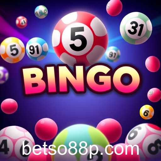 Exploring the Exciting World of Online Bingo at Betso88
