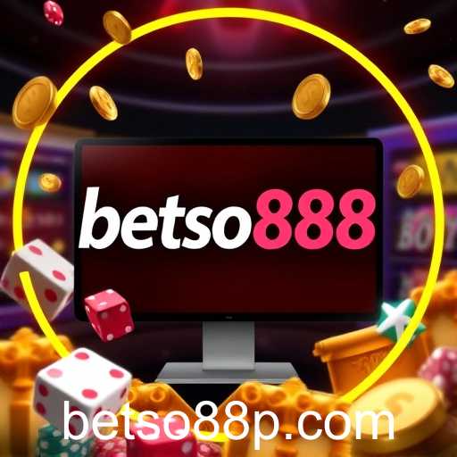 Exploring the Thrilling World of Casino Games at Betso88