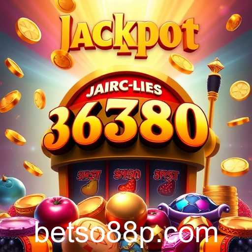 Exploring the Excitement of Jackpot Games on Betso88