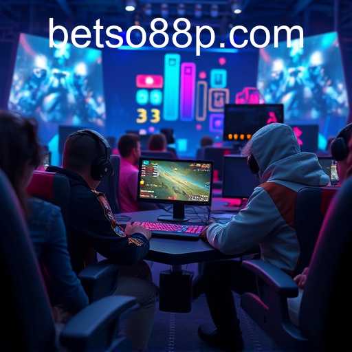 Rise of Online Gaming in 2025