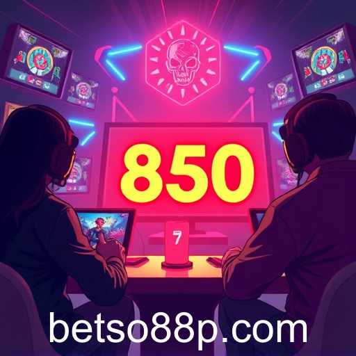 Betso88: Revolutionizing Online Gaming in 2025