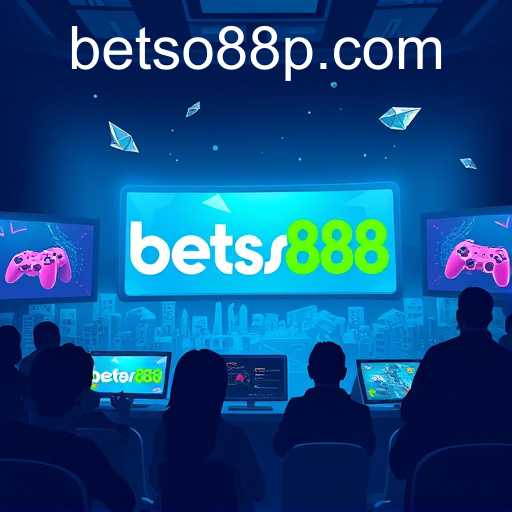 The Rise of Betso88 in Digital Gaming