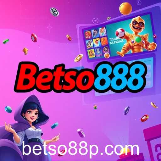 The Rise of Betso88 in Digital Gaming