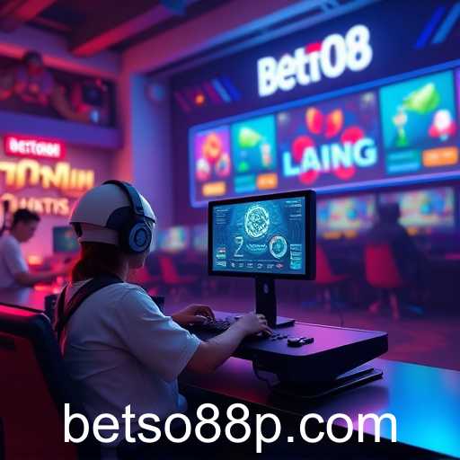 The Rise of Betso88 in the Gaming Industry