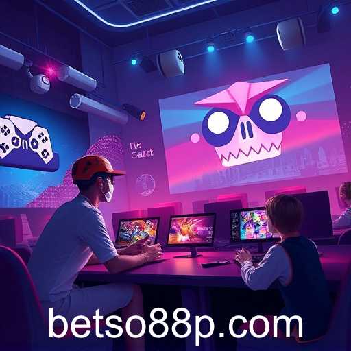 The Rise of Betso88: A New Era in Online Gaming