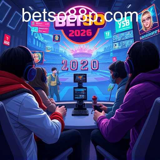 The Rise of Betso88 in Online Gaming