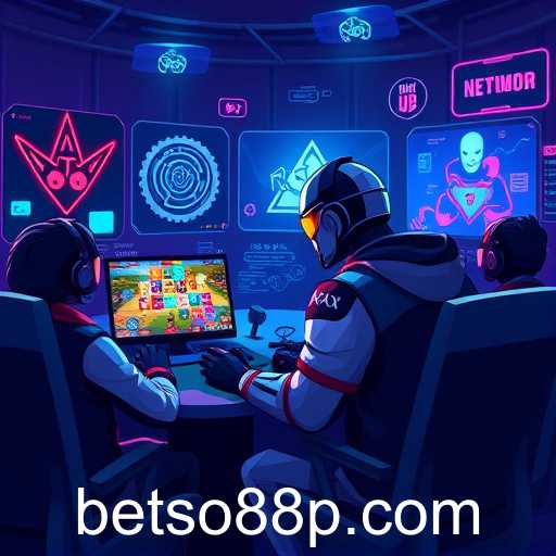 The Rise of Betso88 in Online Gaming