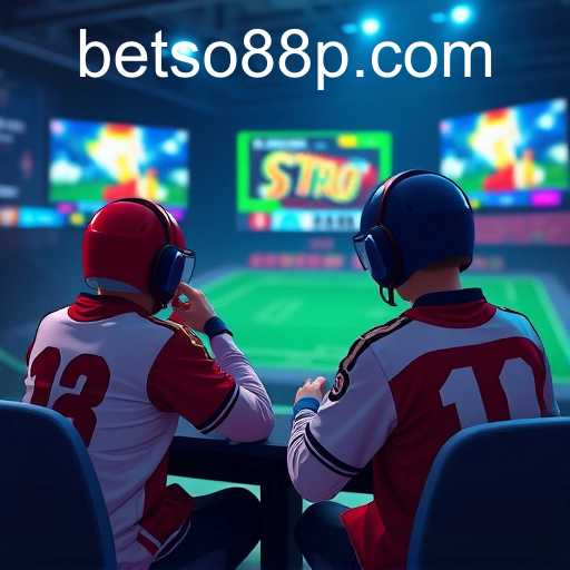The Rise of Online Gaming: A Closer Look at betso88