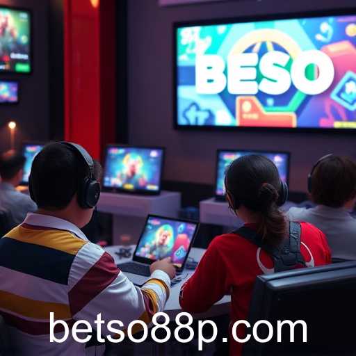 The Rise of Online Gaming Platforms