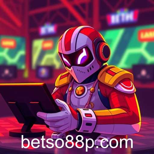 The Rise of Online Gaming: Betso88 Leading the Charge