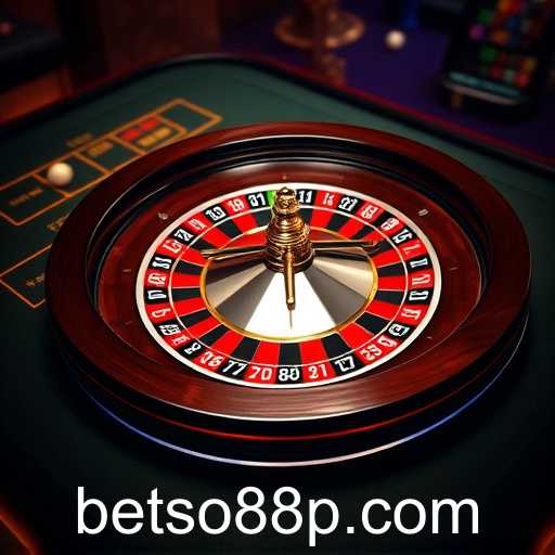 Exploring the Thrills of Roulette on Betso88: A Modern Take on a Classic Game