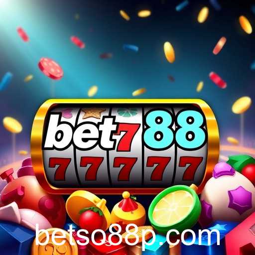 The Evolution and Allure of Slot Machines on Betso88